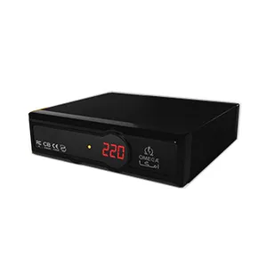 محافظ ولتاژ امگا مدل F6000-6100