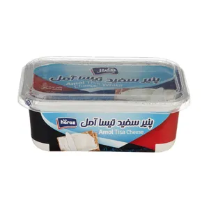 پنیر سفید آمل هراز - 300 گرم