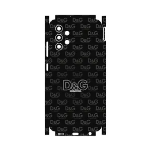 MAHOOT DG-FullSkin Cover Sticker for Samsung Galaxy M32 5G