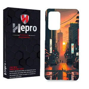 HEPRO MC Cover for SAMSUNG GALAXY A23