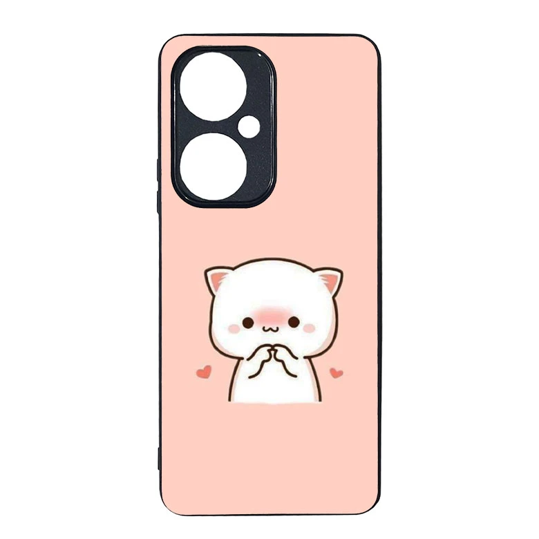 کاور طرح نقاشی مناسب برای گوشی موبایل هوآوی nova 11i