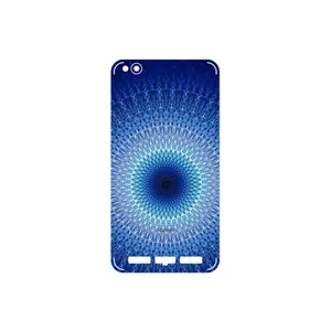 MAHOOT Mandala Design 3 Cover Sticker for Xiaomi Redmi 5A