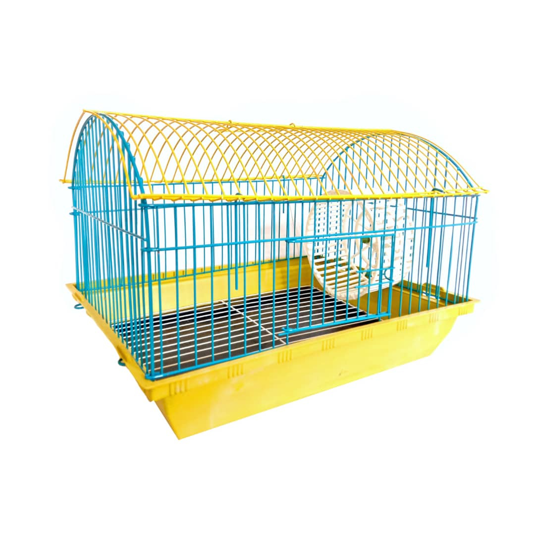 قفس همستر مدل 098