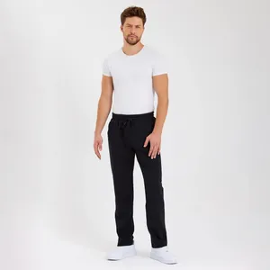 شلوار راحتی مردانه راسته ام‌متالیک مدل 4322142652503