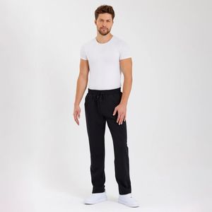 شلوار راحتی مردانه راسته ام‌متالیک مدل 4322142652503
