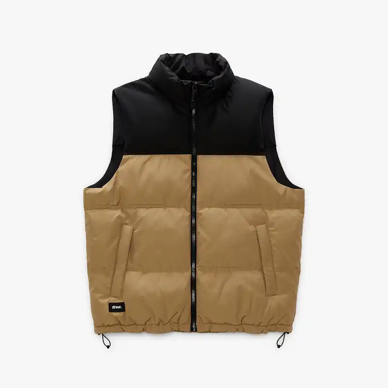 پافر مردانه مدل CA85-314