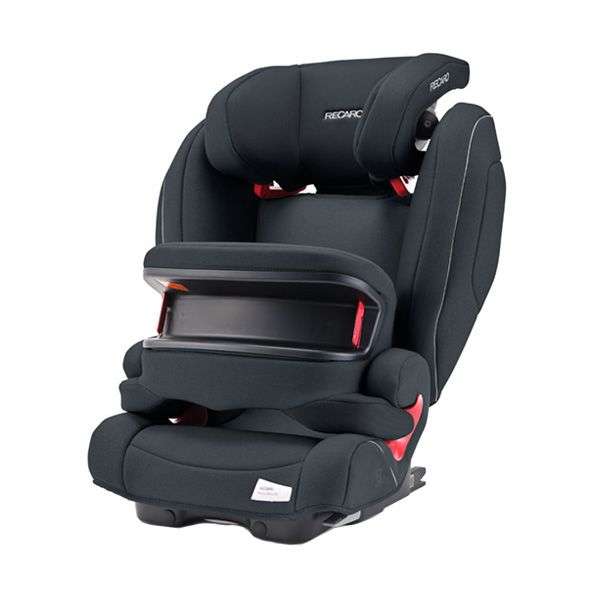صندلی خودرو کودک ریکارو مدل Monza Nova IS