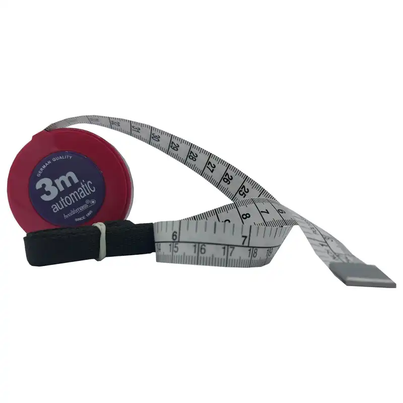 متر خیاطی مدل جمع شونده