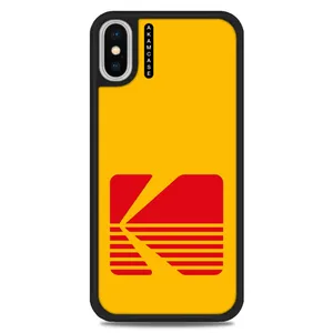 AKAM AMC-WAX-NOSTECH-18 Cover For Apple iPhone X/Xs