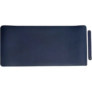 ماوس پد گیمینگ مدل چرمی سایز 60*30 سانتی‌متر