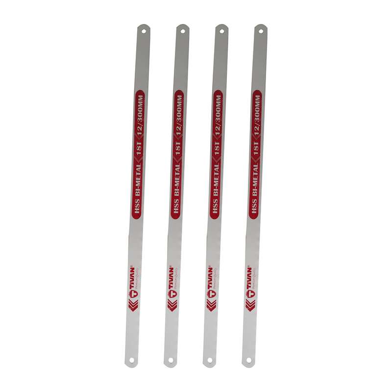 تیغه اره تیوان مدل 12/300MM مجموعه 4 عددی