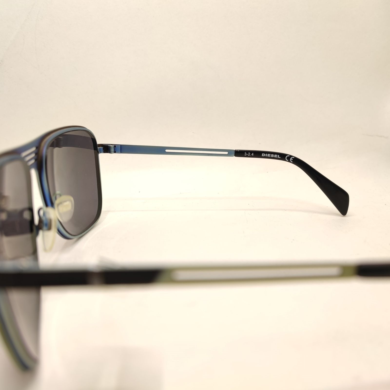 عینک آفتابی دیزل مدل DL0133 -  - 4