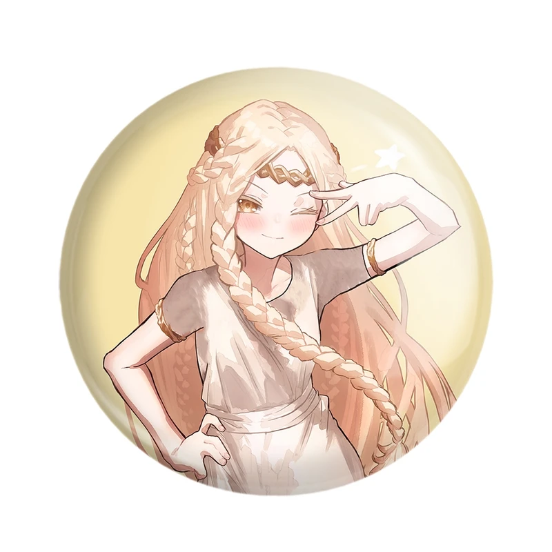 مگنت خندالو مدل بازی الدن رینگ (Elden Ring) کد 31270