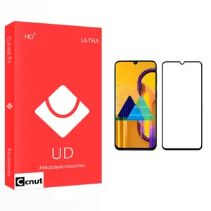 Coconut UD Glass Screen Protector For Samsung Galaxy M30s