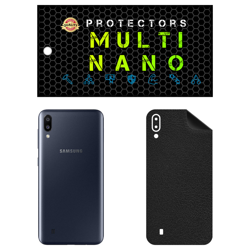 برچسب پوششی مولتی نانو مدل X-F1L مناسب برای گوشی موبایل سامسونگ Galaxy M10