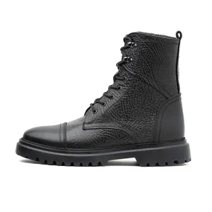 بوت مردانه مدل AA کد kalifo100