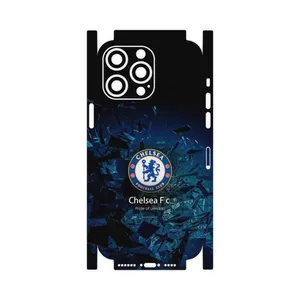 MAHOOT Chelsea-FullSkin Cover Sticker for Apple iPhone 14 Pro Max