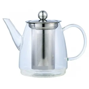 قوری مدل Unq-7902 کد 800ml