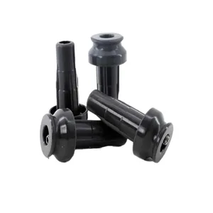 بوت وایر شمع ال کا اس مدل استاندارد مناسب برای پژو 206 و پژو 207 بسته 4 عددی