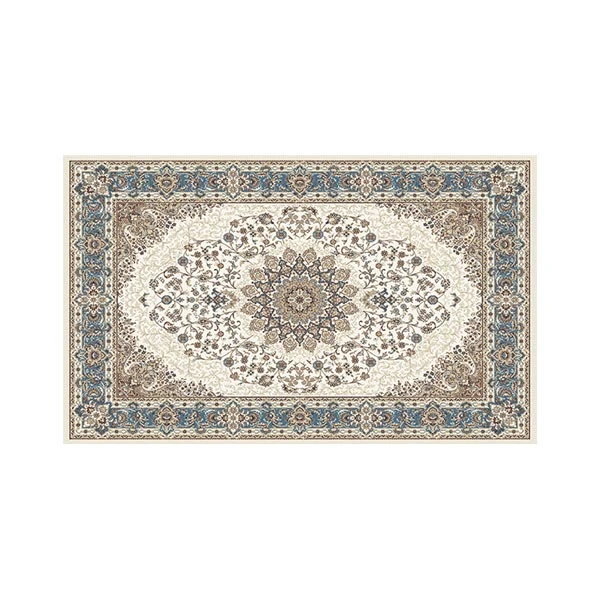  پادری مدل فرشینه سنتی کد M35M001-MR0113 سایز 76x46 سانتی متر