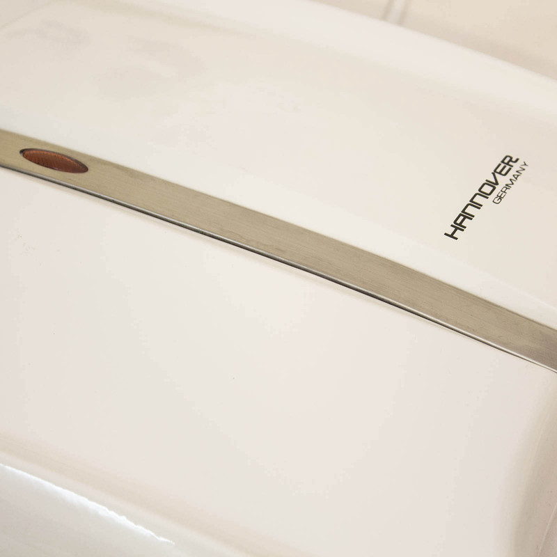 ساندویچ ساز هانوور مدل 1030