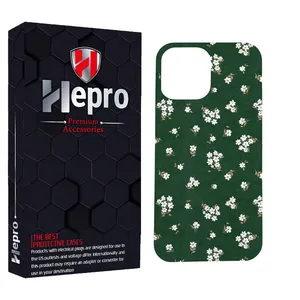 HEPRO MC Cover for Apple IPHONE 14 PRO MAX