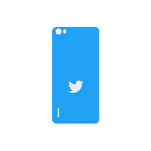 MAHOOT Tweeter Cover Sticker for Honor 6