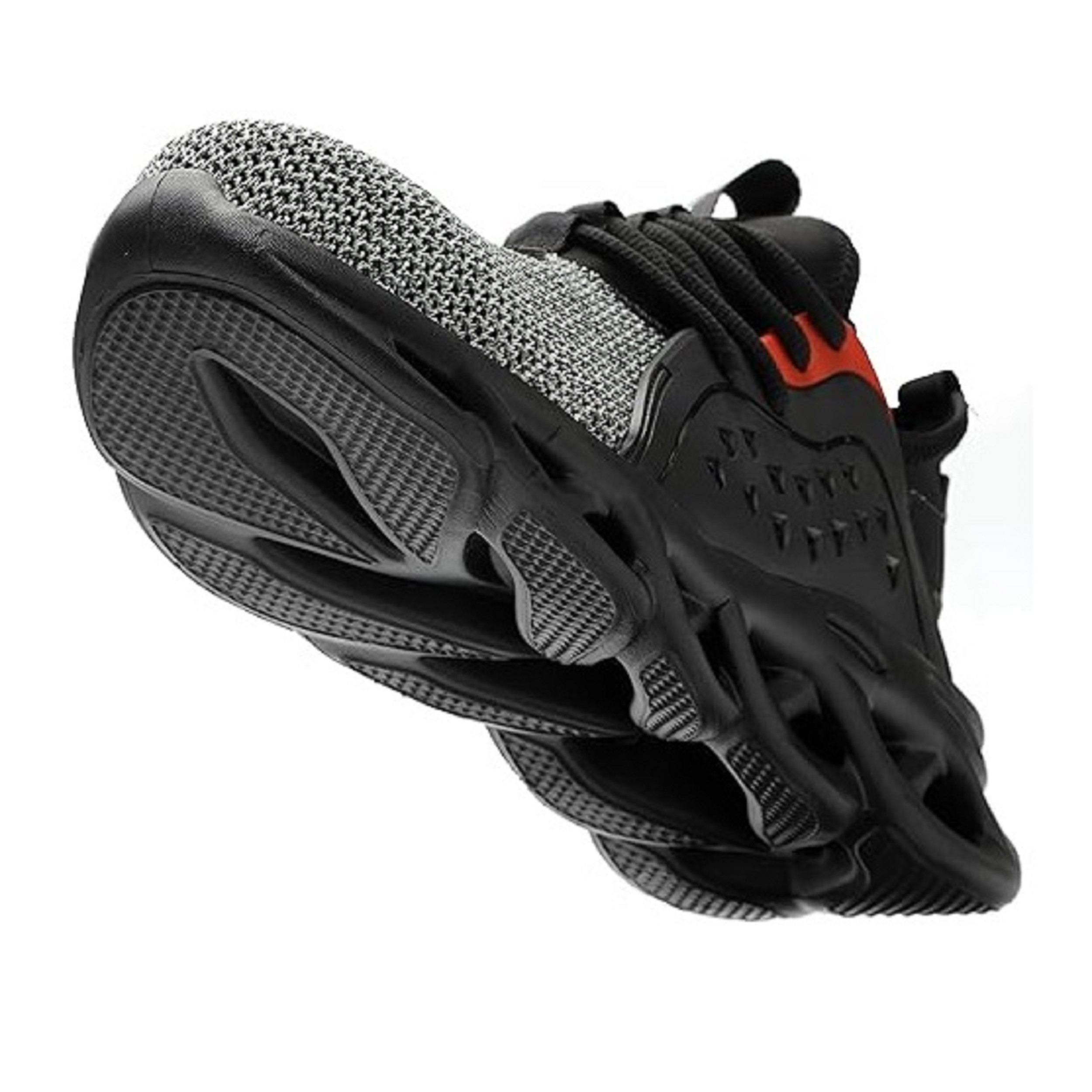 کفش ایمنی ورک لند مدل مهندسی اسپرت کد DAY