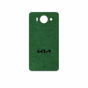 MAHOOT GL-KIA Cover Sticker for Microsoft Lumia 950