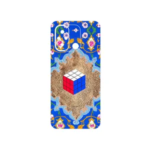 MAHOOT Maryams_Mathematics Cover Sticker for Xiaomi Redmi 12C