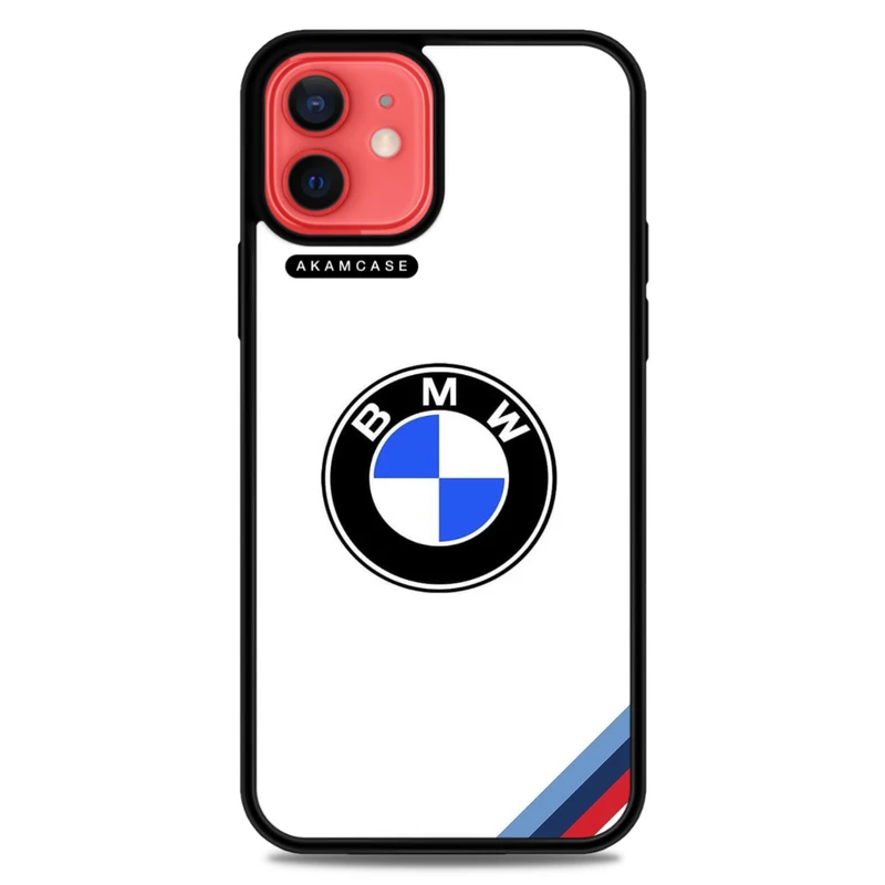 کاور آکام مدل AMCWA12-BMW-14 مناسب برای گوشی موبایل اپل iPhone 12