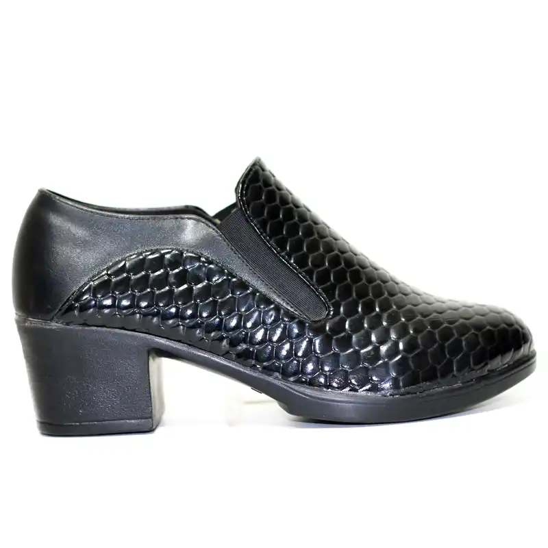 کفش زنانه مدل پولکی