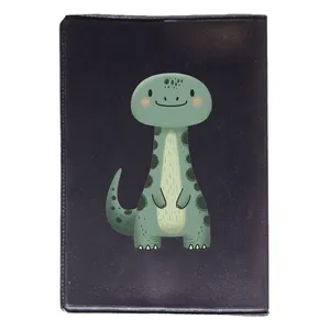 جلد پاسپورت مدل کودکانه 103