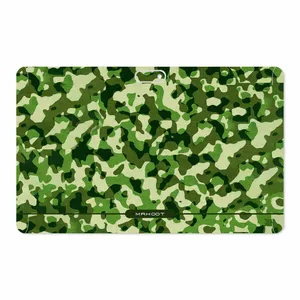 MAHOOT Army-Green-2 Cover Sticker for GLX W11 Plus
