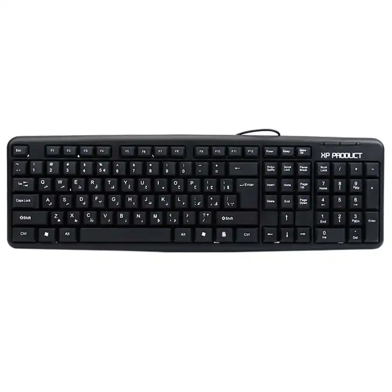 کیبورد و ماوس ایکس پی-پروداکت مدل 9500D