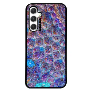AKAM AMC-WSGA54-MOSAIC-26 Cover For Samsung Galaxy A54