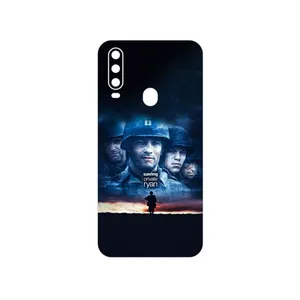 MAHOOT Saving Private Ryan Cover Sticker for GLX Shahin 2