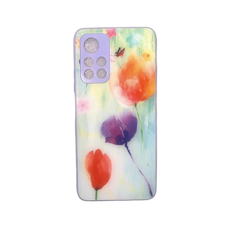 کاور کد 258 مناسب برای گوشی موبایل شیائومی poco m4 pro