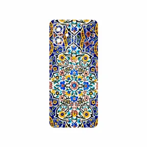 MAHOOT Iran Tile 12 Cover Sticker for Motorola Moto G14