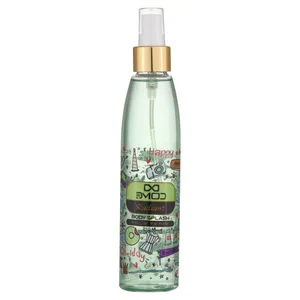 بادی اسپلش زنانه ردمد مدل Radiant حجم 210 میلی لیتر