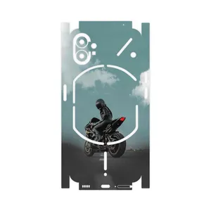 MAHOOT Motorcycling-FullSkin Cover Sticker for Nothing Phone 1
