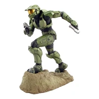 فیگور Kotobukiya مدل Halo 3 Master Chief کد طرح HMC905 ارتفاع 27 سانتی متر