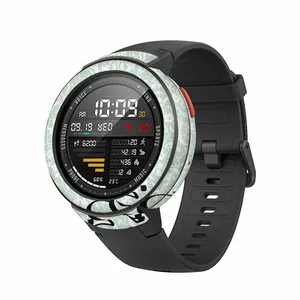 MAHOOT Nastaliq-3 Cover Sticker for Xiaomi Amazfit Verge Smartwatch