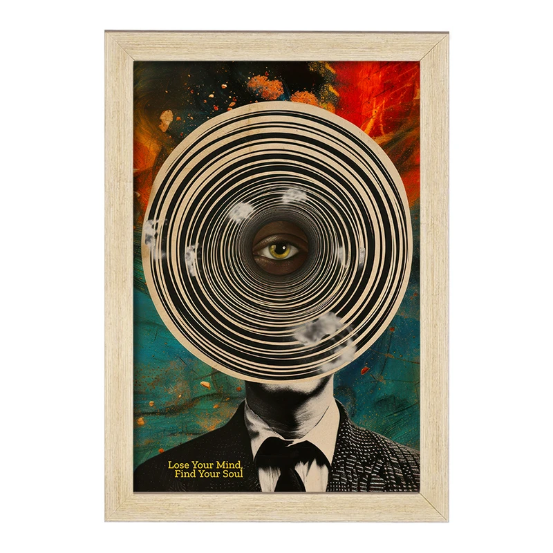 تابلو خندالو مدل انگیزشی کد F3102