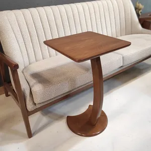 میز عسلی مدل مربعی