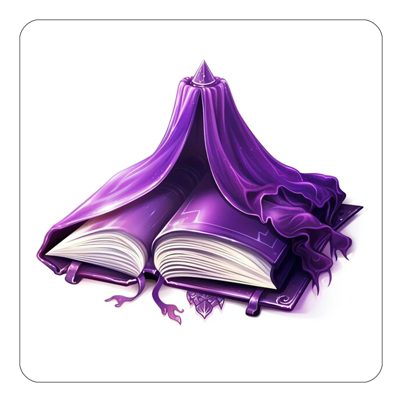 مگنت کاکتی طرح هری پاتر Harry Potter مدل mp41515