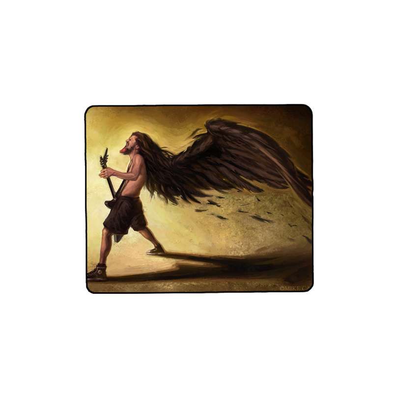 ماوس پد مدل Anime