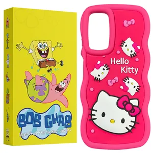 BOB Ghab BK20 Cover For Xiaomi Redmi Note 11 Pro 4G / Redmi Note 11 Pro 5G / Redmi Note 12 Pro 4G
