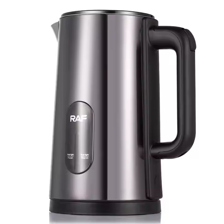 کتری برقی راف مدل R.7958 گنجایش 3 لیتر