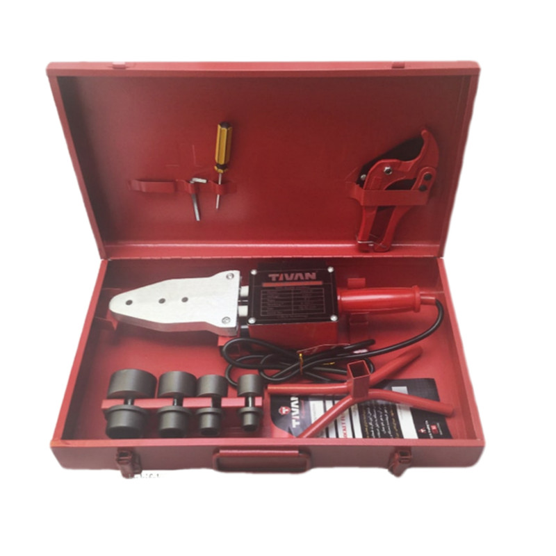 دستگاه اتو لوله سبز تیوان مدل 2000